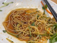 -丽影重庆小面(定西路店)