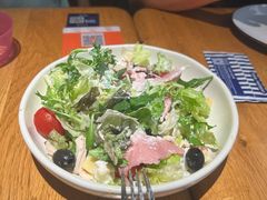 -玛尚诺意式餐厅(天环广场店)