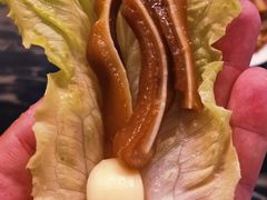 -六合李鼎记猪头肉(长江路店)