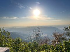 -惠山国家森林公园