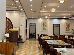 -丽泽山庄·生态怀柔菜·虹鳟鱼(红螺寺店)