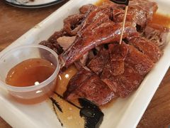 -先记烧鹅王·本地粤菜(福永店)
