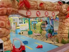 -南宫五洲植物乐园