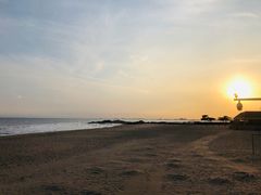 -老虎石海上公园