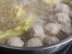 -林记潮汕牛肉(融汇店)