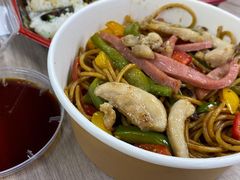 -Olé精品超市(天汇广场店)