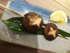 -鸟鸣门屋台料理(金帝银泰店)