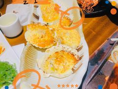 -和彩放题餐厅(酒仙桥店)