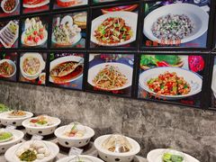 -钱塘宴(东站西子国际店)