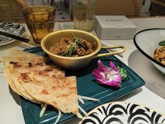 -太食獸泰式茶餐厅(IFS国金中心店)