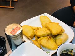 -宗泉烤全羊·烤羊腿·家常菜(解放东路店)