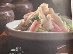 -卞氏菜根香·川菜(青羊万达店)