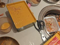 -花味·自助烤肉(南方时代店)