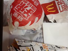 -麦当劳(厦门北站店)
