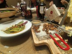 -鸽子窝(青塔店)