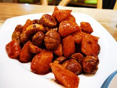 -陈傻子餐厅(世纪都会店)