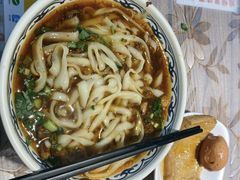 -韩师傅老大同刀削面(北苑路店)