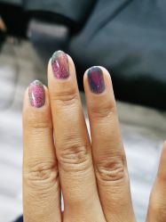 点击看大图 -Meet Nail 美睫·美甲