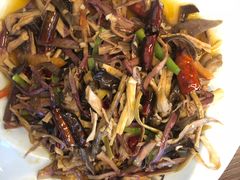 丽江粑粑-小厨子私房菜·云南美食店