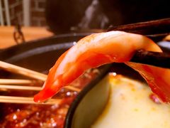 -牛小嫩串串火锅(老国贸总店)