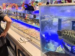 -SEA西雅图海鲜自助餐厅(海乐世界店)
