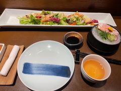 -贰捌零叁精致料理(钱湖店)
