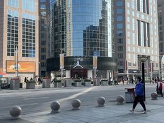 -JORDAN(东方广场店)