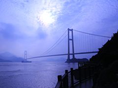 景点-月亮湾风景点