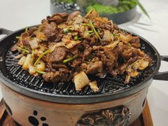 -惠丰堂饭庄·烤鸭·京味菜(翠微路店)