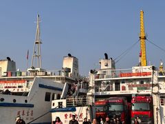 -海安新港(公交站)