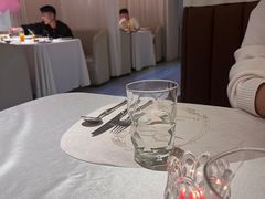 -PARFUM FLORAL花境法餐(南京首店)