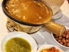 -泰国村酒楼(室内体育馆店)