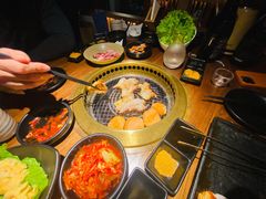 -九畋町和牛黑牛烤肉料理(三里屯3·3大厦店)