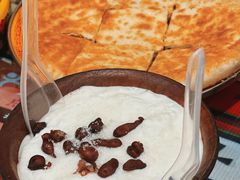 -如意林卡藏餐吧 (九寨沟店)