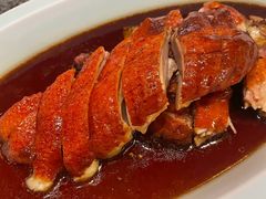 -南京大牌档(新街口德基广场店)