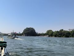 -桂林两江四湖景区