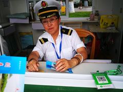 -人民防洪胜利纪念塔