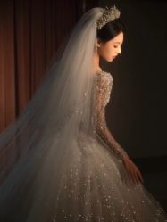 -纯色时光婚纱艺术馆WHITE