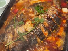 -蜀腾川·火锅鱼.烤鱼(新世界城店)