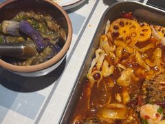 -鱼酷活鱼烤鱼(北美店)
