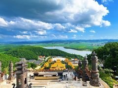 -六鼎山文化旅游区