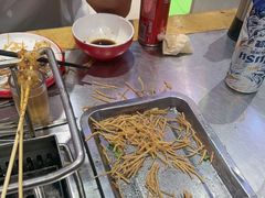 -7只羊·鲜羊肉串·地锅鸡精酿(玄武墨香路店)