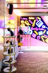 -安利上海体验馆