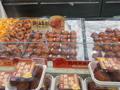 -泸溪河桃酥(西直门凯德店)