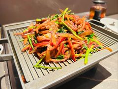 -金鸭季·北京烤鸭(深业上城店)