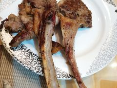 藏式烤羊排-西藏饭店·亚克·食光自助餐厅(文殊院店)