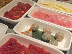 -海底捞火锅(枫蓝国际购物中心店)