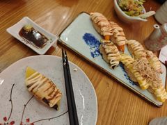 -小樽融合料理·匠心专注料理八年(京溪店)