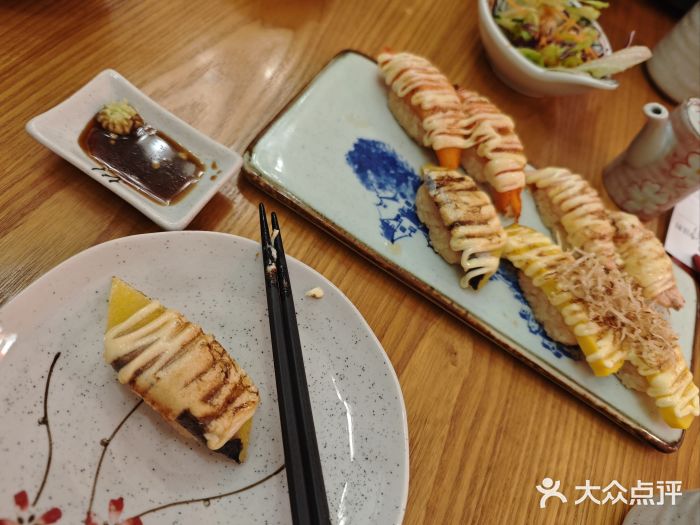 小樽融合料理·匠心专注料理八年(京溪店)图片