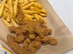 -必胜客(安盛购物广场金州店)